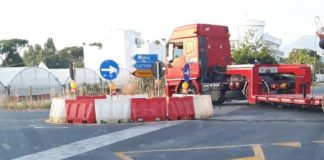 Circeo, revocati i lavori per le rotatorie: scatta l’interrogazione del gruppo “Verso il domani”