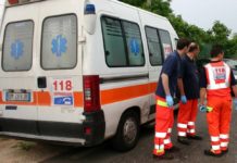 Tragico incidente stradale a Pontinia, muore una donna di 60 anni