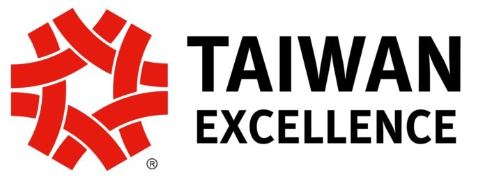 Taiwan Excellence Logo