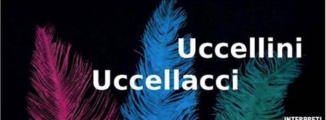 Uccellacci Uccellini
