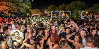 Sperlonga, sabato e lunedì due notti di “folies” al ValleCorsari