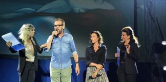 Circeo film, arte e cultura, le video-interviste dei protagonisti al microfono di Mauro Bruno