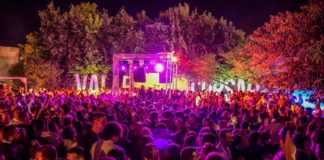 Sperlonga, una notte da ‘Oscar Wilde’ al ValleCorsari