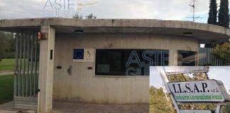 Latina, l’Ilsap all’asta. Il complesso industriale stimato oltre due milioni di euro