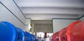 Anche a Priverno e Sonnino, acqua da Sardellane