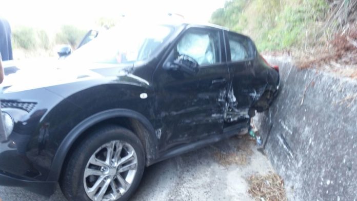 Incidente di Ferragosto (1)