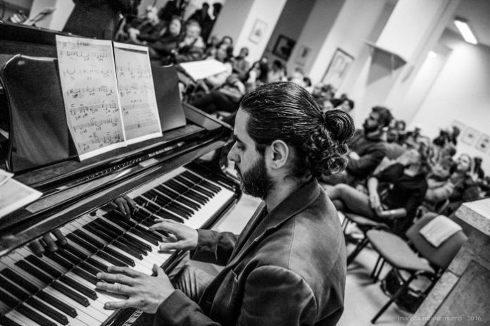 Marco Russo_piano solo