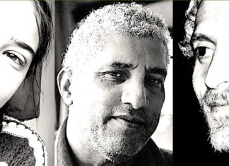 Latina, musica brasiliana all’Hotel Mediterraneo: Iolanda Pettinaro, Enrico Bracco e Alfredo Paixão in concerto