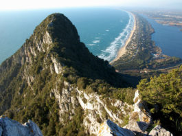 Picco di Circe