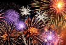 Circeo, niente fuochi per la festa di San Felice Martire. Colpa del maltempo