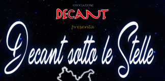 Fondi: vino e territorio, è già sold out per “Decant sotto le stelle”