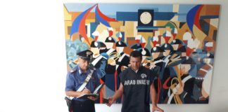 Maxi sequestro di hashish e marijuana ad Aprilia, arrestati dai carabinieri tre incensurati