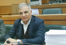 Consorzi di Bonifica, chiesta la convocazione urgente di un tavolo tecnico regionale