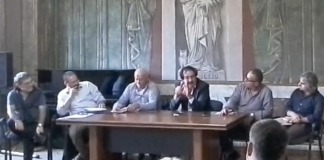 Sezze, 100 giorni di opposizione e il ruggito del Bianco Leone