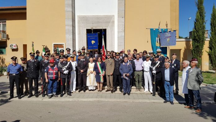 foto cerimonia San Donato 2