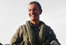 Terracina, messa in suffragio del pilota Orlandi ad un mese dalla tragedia