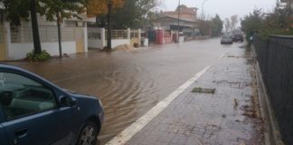 “Fondi regionali per il dissesto idrogeologico, Coletta spieghi perché Latina non sta in graduatoria”