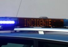 Aprilia, pedone travolto e ucciso da un’auto sulla Pontina