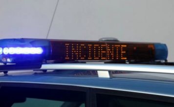 Incidente sulla Pontina ad Aprilia, caos e disagi in direzione Latina