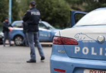 Controlli straordinari nel Sud Pontino. Raffica di perquisizioni da parte della Polizia