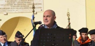 Roccagorga, Mdp in Consiglio con Cammarone: ridare speranza ai delusi della sinistra