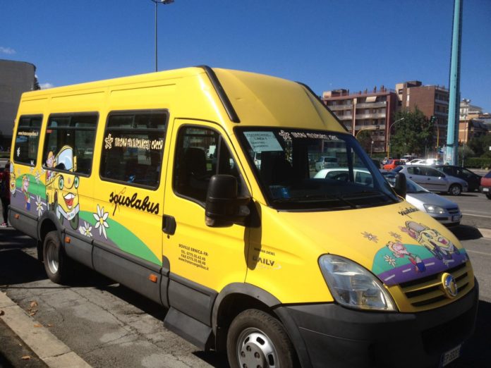 scuolabus