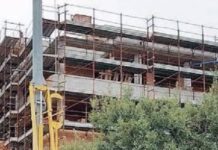 Latina, via i sigilli dalla palazzina di via Ombrone: Cervelloni assolto