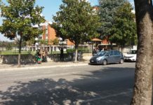 Aprilia, meta di passaggio dei terroristi: l’attentatore di Marsiglia per anni ha vissuto in via Guido Rossa