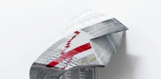 Informatica e arte, a Latina la personale Gemis Luciani