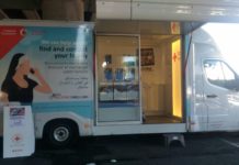 Latina, la Cri aiuta i migranti a ritrovare le famiglie d’origine