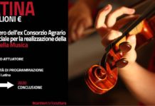 Latina, due milioni di euro dal Mibact per la Casa della Musica. Paradiso entusiasta e soddisfatto