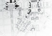 Latina, al museo Cambellotti la mostra ”Oriolo Frezzotti, un architetto e la città”