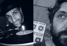 Latina, a I Gufi la one night Touchs Tone con dj Jef e Alex Gas
