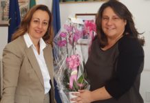 Sabaudia, in Comune un nuovo segretario generale: è Giuditta Silvia Liantonio