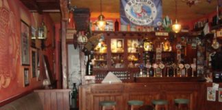 Latina, Roberto Campagna apre la rassegna ”Incontro con l’autore” al Doolin