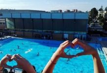Piscina open, a distanza di un anno scelta la linea guida dell’Antares Nuoto Latina. Davoli: aspettiamo la deroga