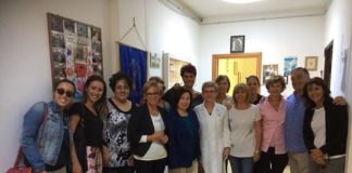 Ottobre Rosa, a Cisterna buona la prima. Ecco il calendario delle prossime visite senologiche gratuite