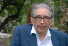 Latina, a San Marco l’ultimo saluto all’architetto Cerocchi