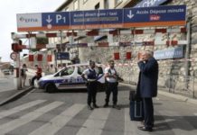 Rivelazioni dalla Francia: l’attentatore di Marsiglia ha vissuto otto anni ad Aprilia con la moglie