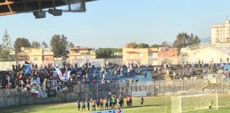 Ancora un tris al Francioni per il Latina: ora la vetta è più vicina