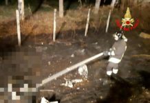 Latina, tragico incidente in via del Lido: la vittima è un 46enne di Sermoneta