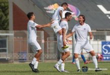 Dopo il primo pareggio serve un Latina d’assalto. Con un Olivera in più!