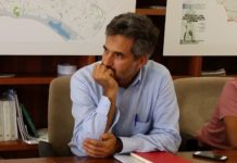 Latina, bando a lotti per la manutenzione del verde pubblico comunale