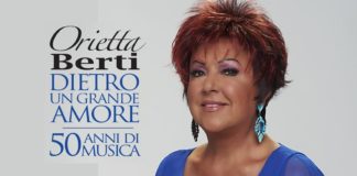 Cori, Orietta Berti festeggia i suoi 50 anni di carriera in occasione della Festa della Madonna del Rosario