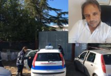 Latina, dal cantiere di via Nascosa al carcere di Velletri: Del Pero torna dentro