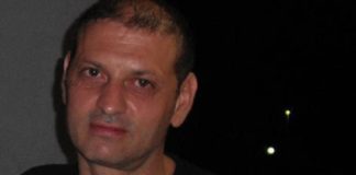 Aprilia, le indagini sull’omicidio di Palli. L’operaio della Multiservizi che voleva sposare la candidata sindaco di Apl Luca Palli