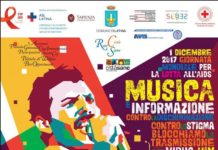 Latina, contro l’Aids tra informazione e musica