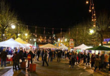 Cori, due giorni tra arte, enogastronomia, musica e artigianato