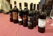 Brunello a Palazzo, la Decant fa cultura enogastronomica a Fondi