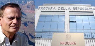 Latina, la scomparsa dell’ex procuratore capo Giuseppe Mancini. I funerali nella chiesa di San Francesco